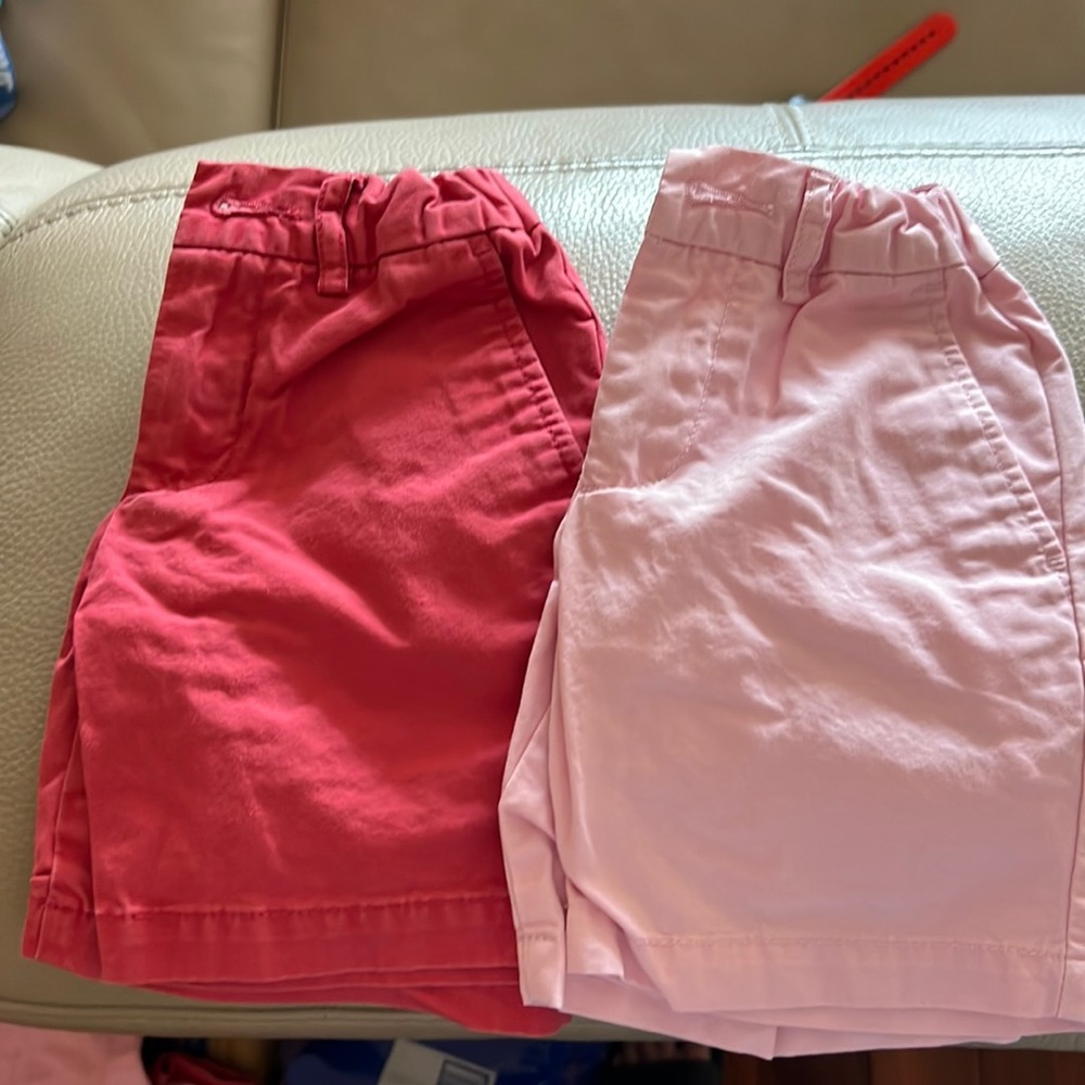 Polo Ralph Lauren boys shorts 2t
